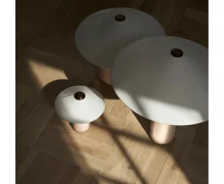 LYFA Futé Bordslampa 42cm