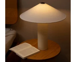 LYFA Futé Bordslampa 42cm