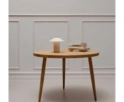 LYFA Futé Portabel Bordslampa 17cm