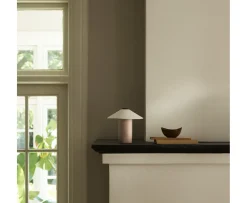 LYFA Futé Portabel Bordslampa 17cm