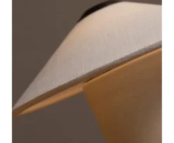 LYFA Futé Portabel Bordslampa 17cm