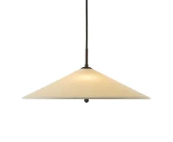 LYFA Futé 600 Taklampa Cream Ø60