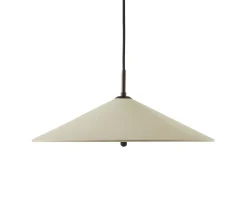 LYFA Futé 600 Taklampa Cream Ø60