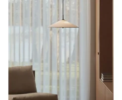 LYFA Futé 400 Taklampa Cream Ø40