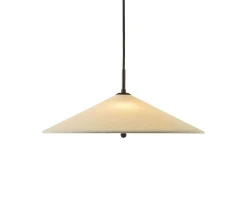 LYFA Futé 400 Taklampa Cream Ø40