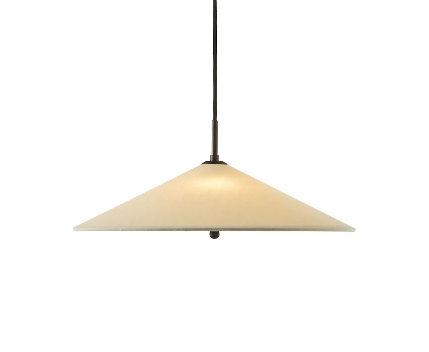 LYFA Futé 400 Taklampa Cream Ø40