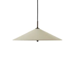 LYFA Futé 400 Taklampa Cream Ø40