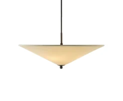 LYFA Futé 400 Tipp Taklampa Cream Ø40