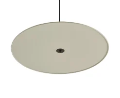 LYFA Futé 400 Tipp Taklampa Cream Ø40