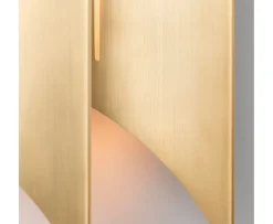 LYFA Gothic II Väggalmpa 20cm