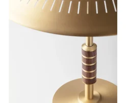 LYFA Governor Bordslampa 45cm