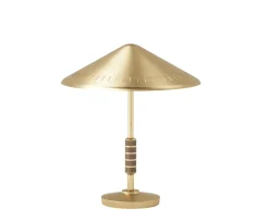 LYFA Governor Bordslampa 35cm