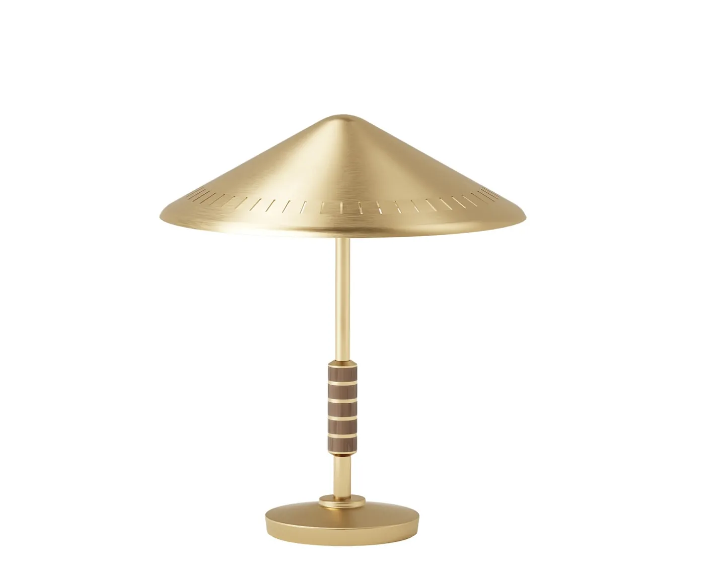LYFA Governor Bordslampa 35cm