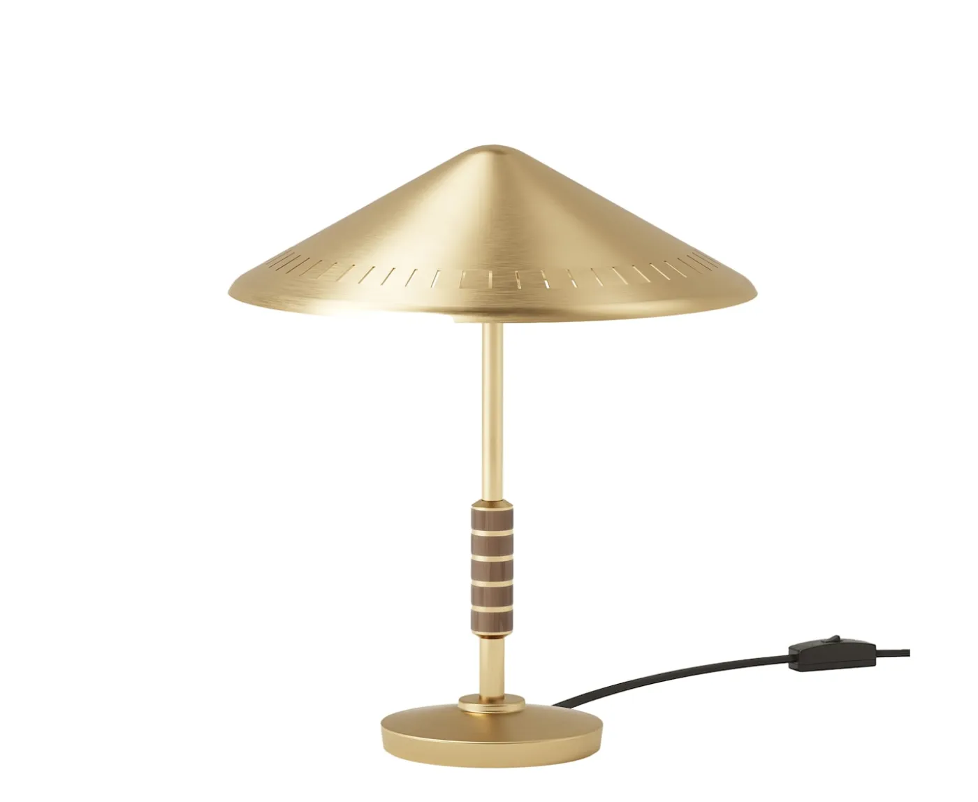 LYFA Governor Bordslampa 35cm