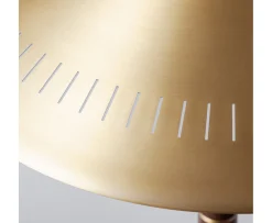 LYFA Governor Golvlampa 40cm
