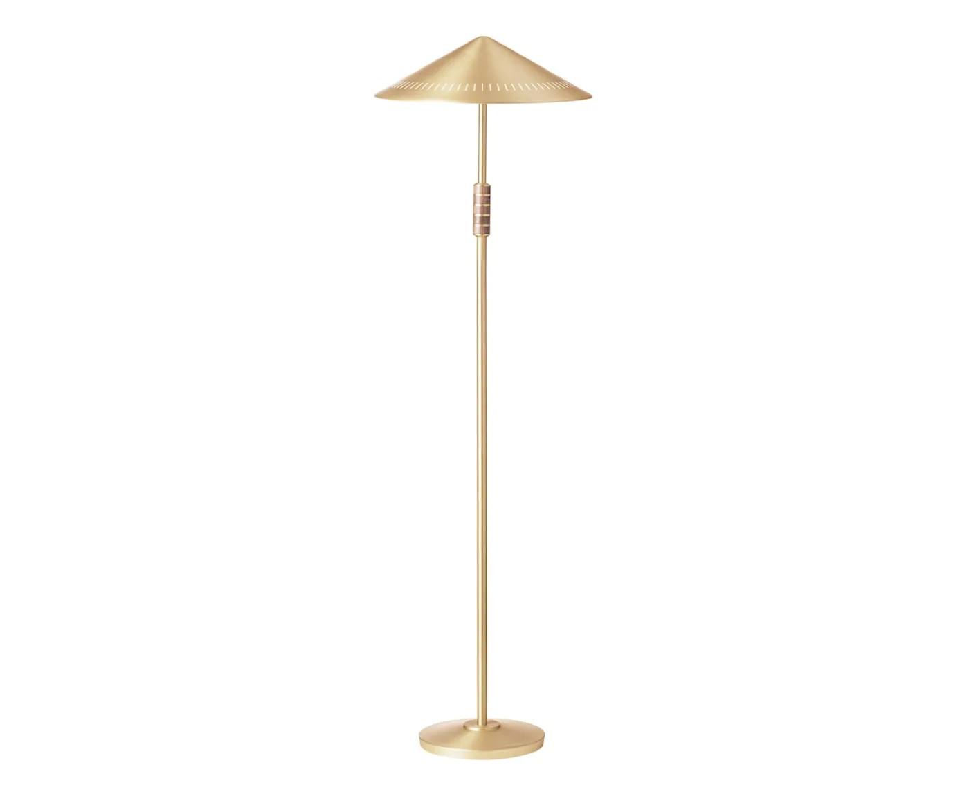 LYFA Governor Golvlampa 40cm