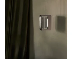 LYFA Kassablanka 190 Taklampa Aluminium 20cm