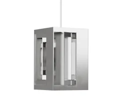 LYFA Kassablanka 190 Taklampa Aluminium 20cm