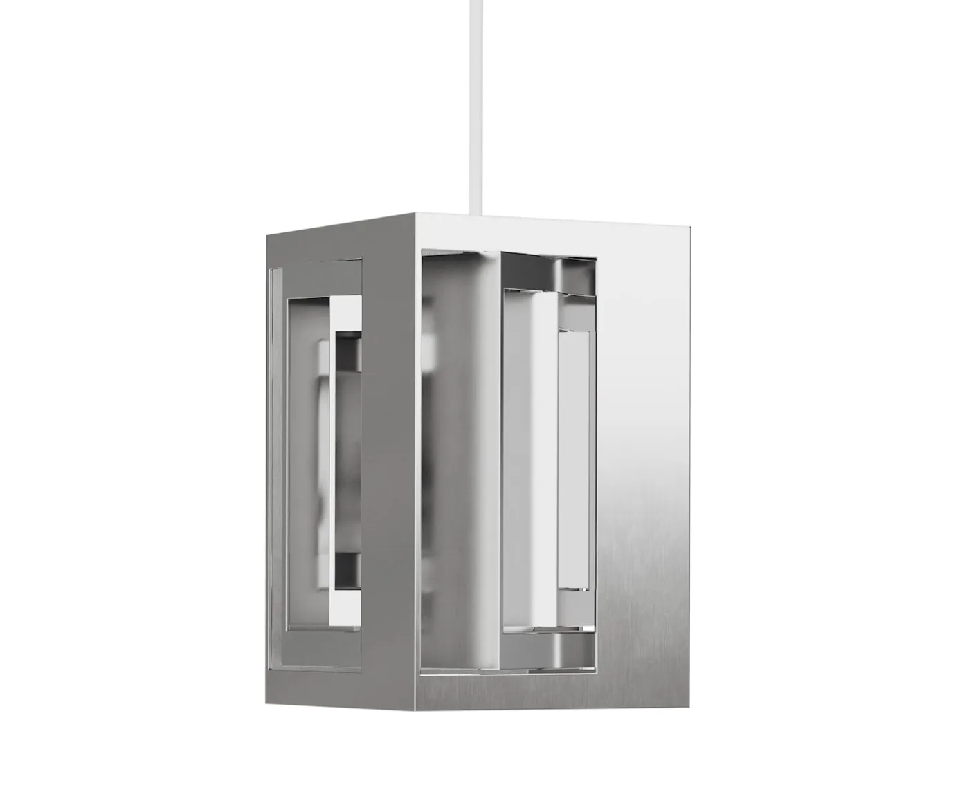 LYFA Kassablanka 190 Taklampa Aluminium 20cm