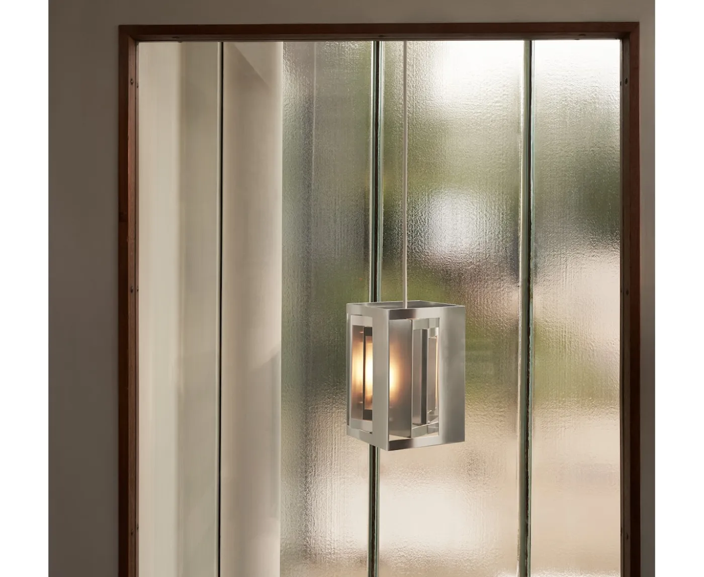LYFA Kassablanka 190 Taklampa Aluminium 20cm