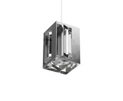 LYFA Kassablanka 190 Taklampa Aluminium 20cm