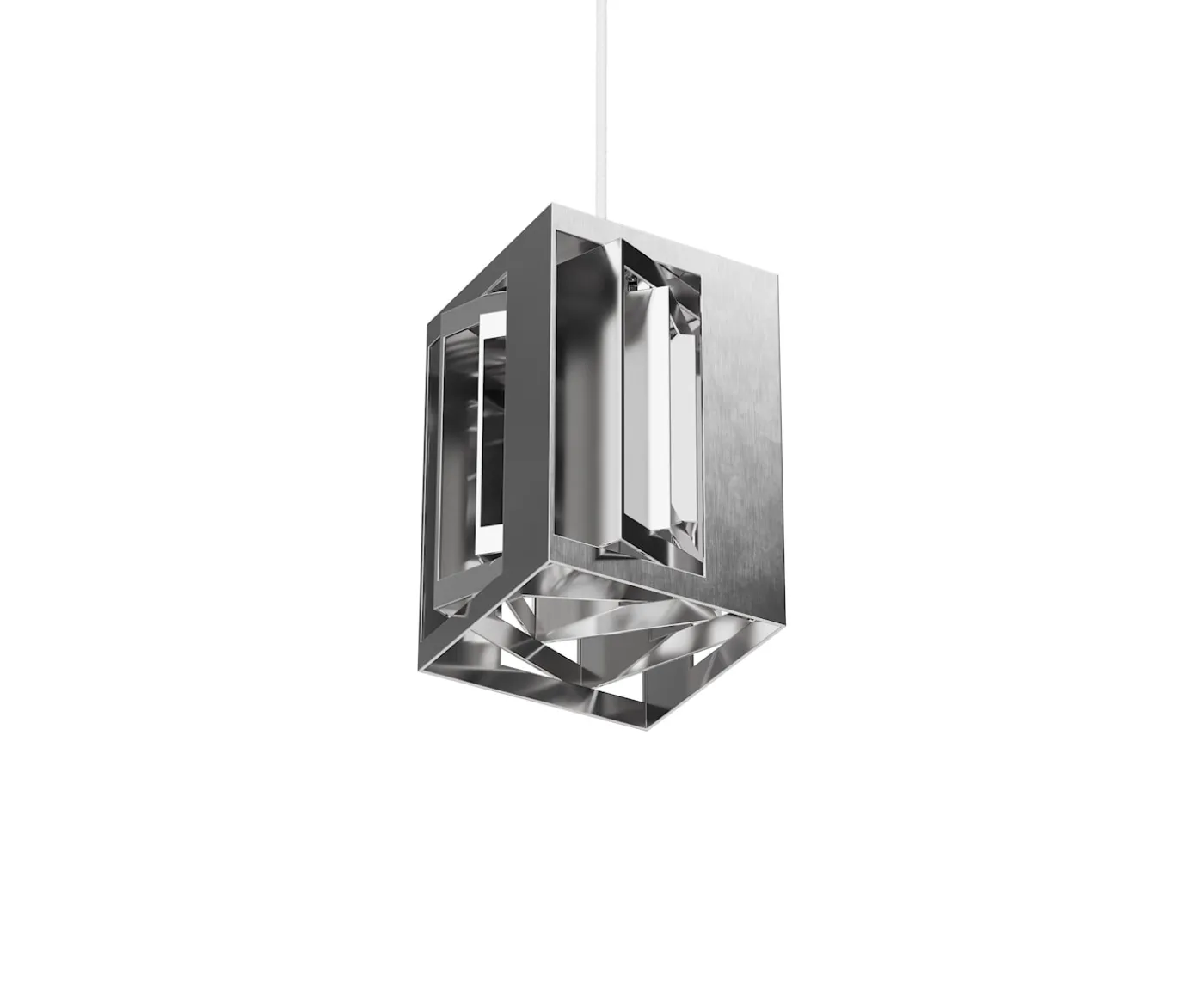 LYFA Kassablanka 190 Taklampa Aluminium 20cm