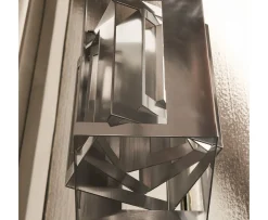 LYFA Kassablanka 190 Taklampa Aluminium 20cm