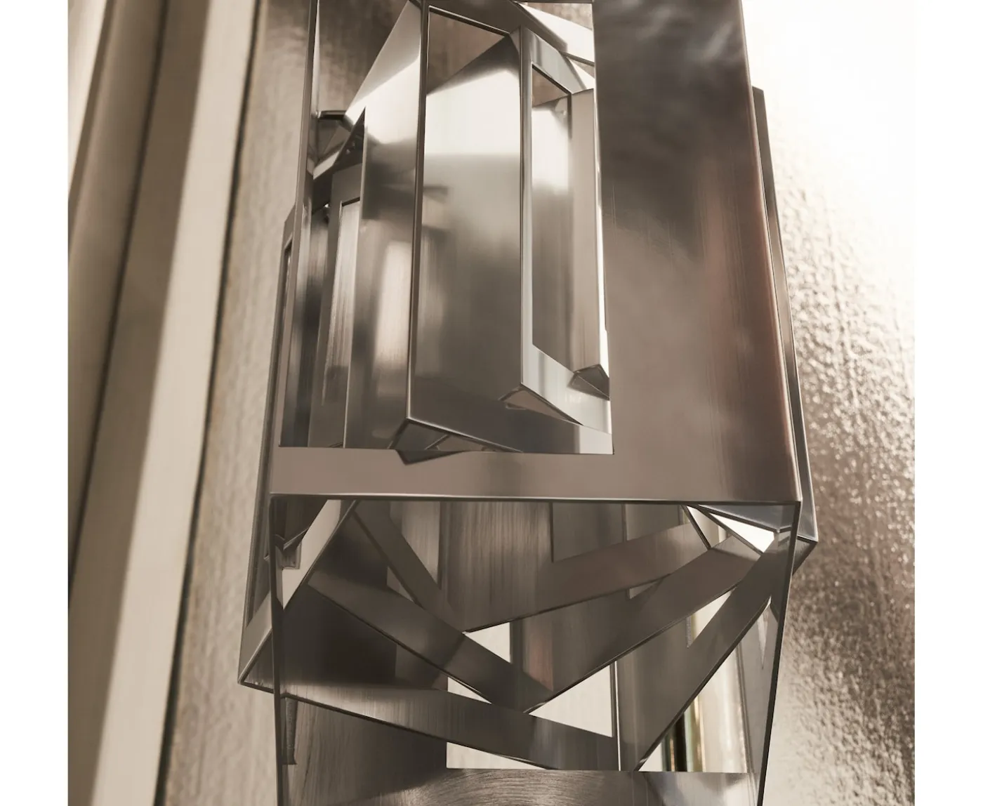 LYFA Kassablanka 190 Taklampa Aluminium 20cm