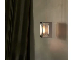 LYFA Kassablanka 190 Taklampa Aluminium 20cm