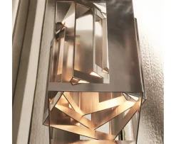 LYFA Kassablanka 190 Taklampa Aluminium 20cm