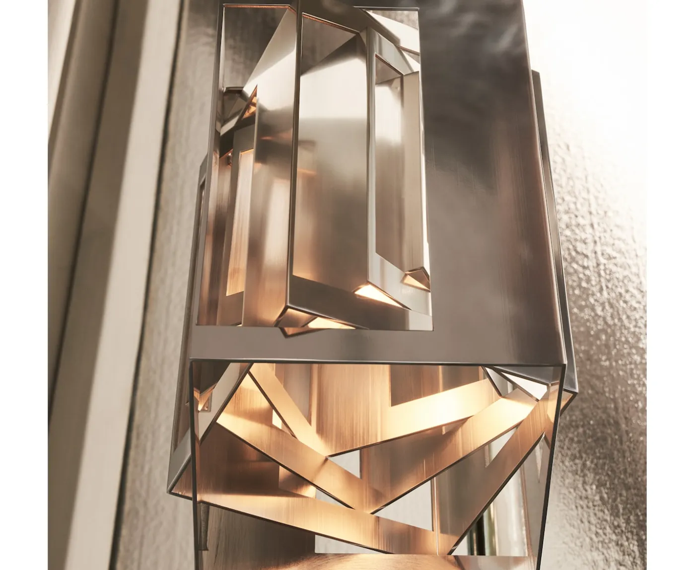 LYFA Kassablanka 190 Taklampa Aluminium 20cm