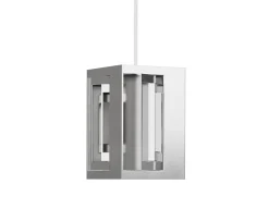 LYFA Kassablanka 142 Taklampa Aluminium 15cm