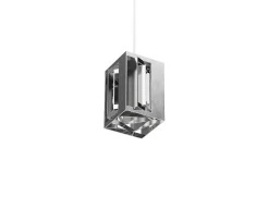 LYFA Kassablanka 142 Taklampa Aluminium 15cm