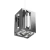 LYFA Kassablanka 240 Taklampa Aluminium 26cm