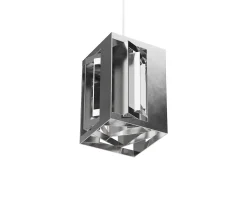LYFA Kassablanka 240 Taklampa Aluminium 26cm