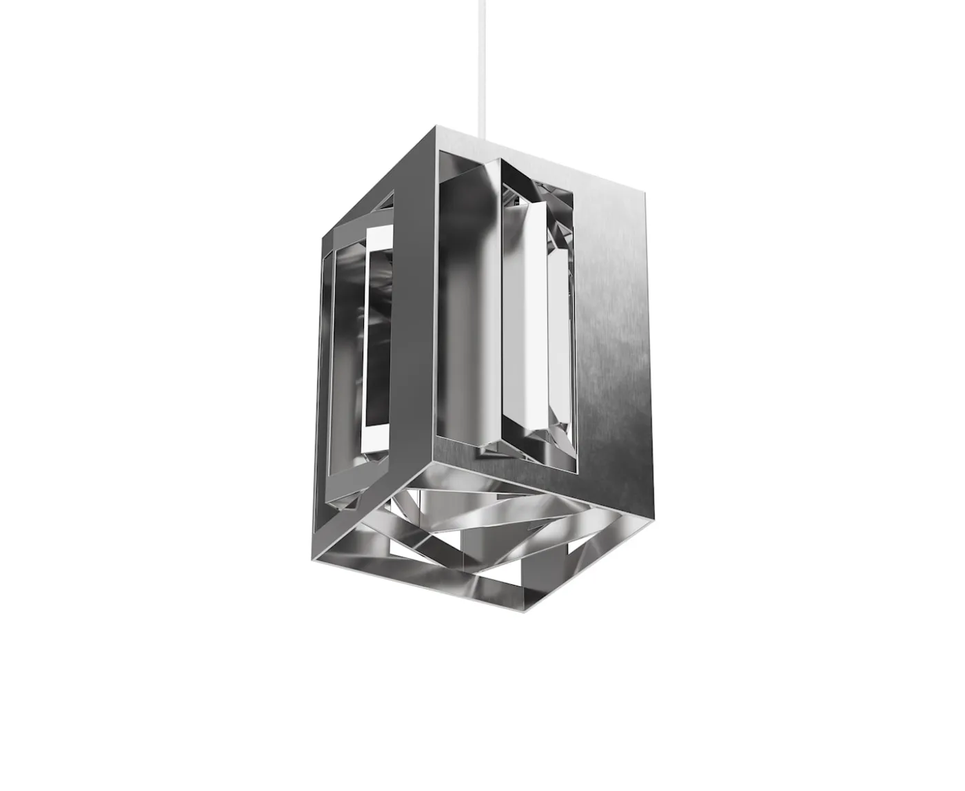LYFA Kassablanka 240 Taklampa Aluminium 26cm