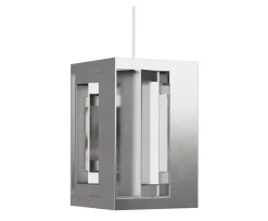 LYFA Kassablanka 240 Taklampa Aluminium 26cm