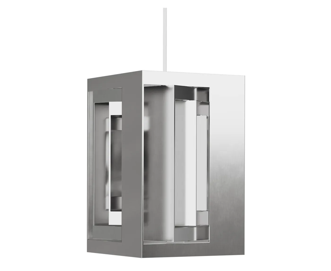 LYFA Kassablanka 240 Taklampa Aluminium 26cm