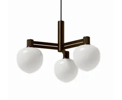 LYFA Memoir III Taklampa Bronze 12cm