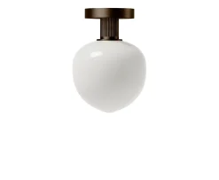 LYFA Memoir Plafond Bronze 12cm