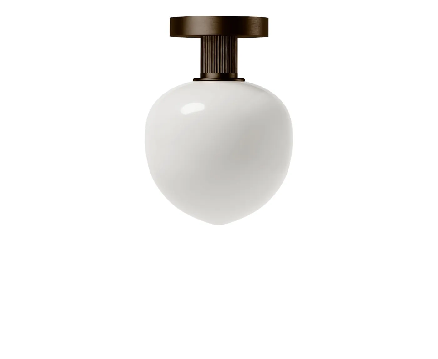 LYFA Memoir Plafond Bronze 12cm