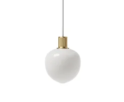 LYFA Memoir Taklampa Brass 12cm