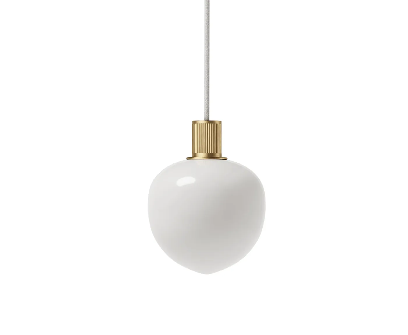 LYFA Memoir Taklampa Brass 12cm
