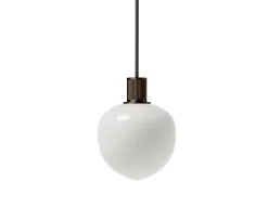 LYFA Memoir Taklampa Bronze 12cm