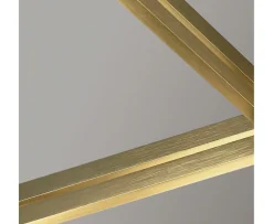 LYFA Memoir V Taklampa Brass 12cm