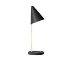 LYFA Mosaik Bordslampa Black