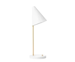 LYFA Mosaik Bordslampa White