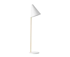 LYFA Mosaik Golvlampa White 135cm