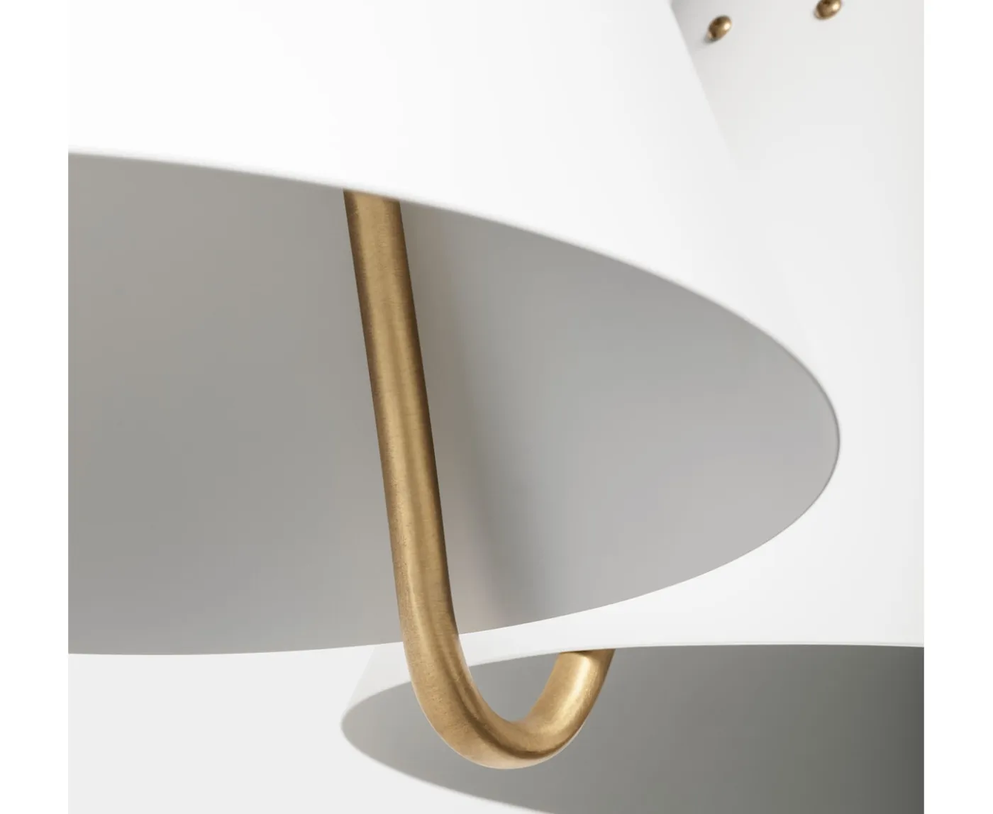 LYFA Mosaik Side By Side III Taklampa White