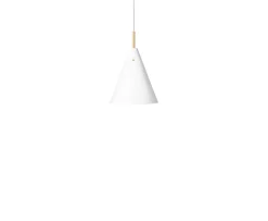 LYFA Mosaik Taklampa White 17cm